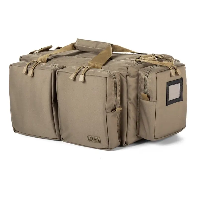Torba 5.11 RANGE READY BAG 43L Sandstone (59049ABR-328) Darmowy zwrot