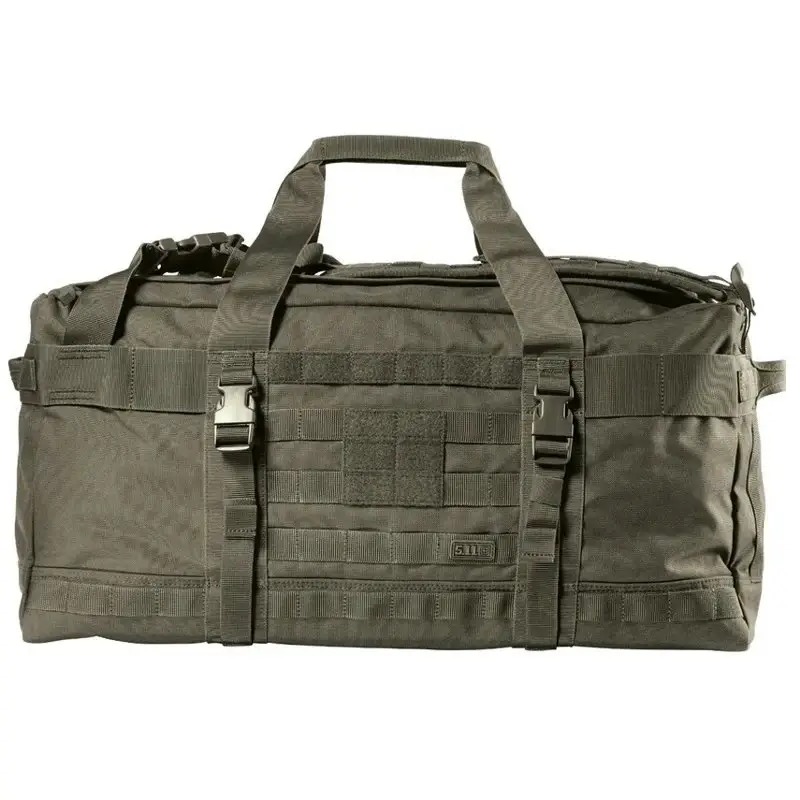 Torba Transportowa 5.11 Rush LBD LIMA 56 L Ranger Green (56294ABR-186) Hit sprzedaży