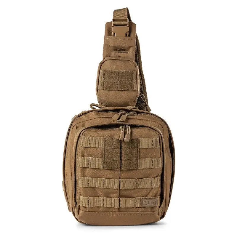 Ostatnie sztuki Plecak / Torba 5.11 Tactical Rush Moab 6 11 l Kangaroo (56963ABR-134)