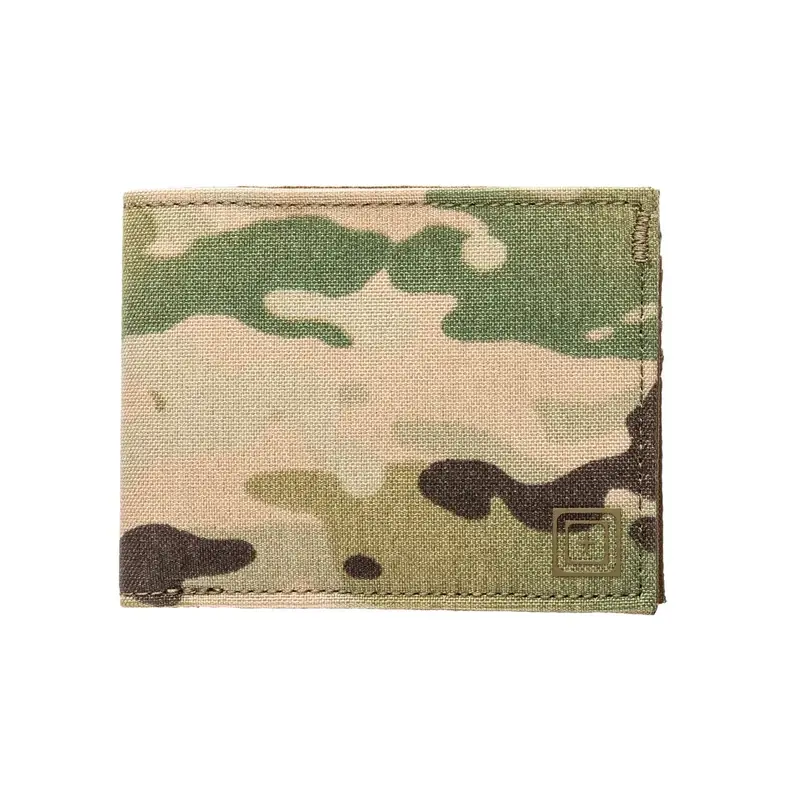 Portfel Tracker Bifold 2.0 5.11 Multicam (56714-169) Nowy