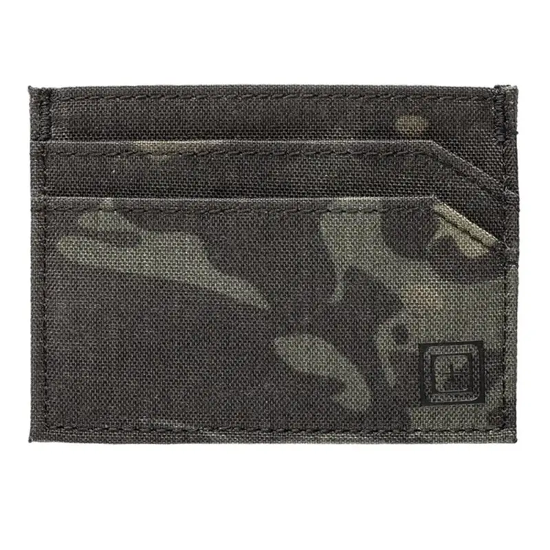 Portfel Tracker 2.05.11 Black Multicam (56713-251) Zamów dziś