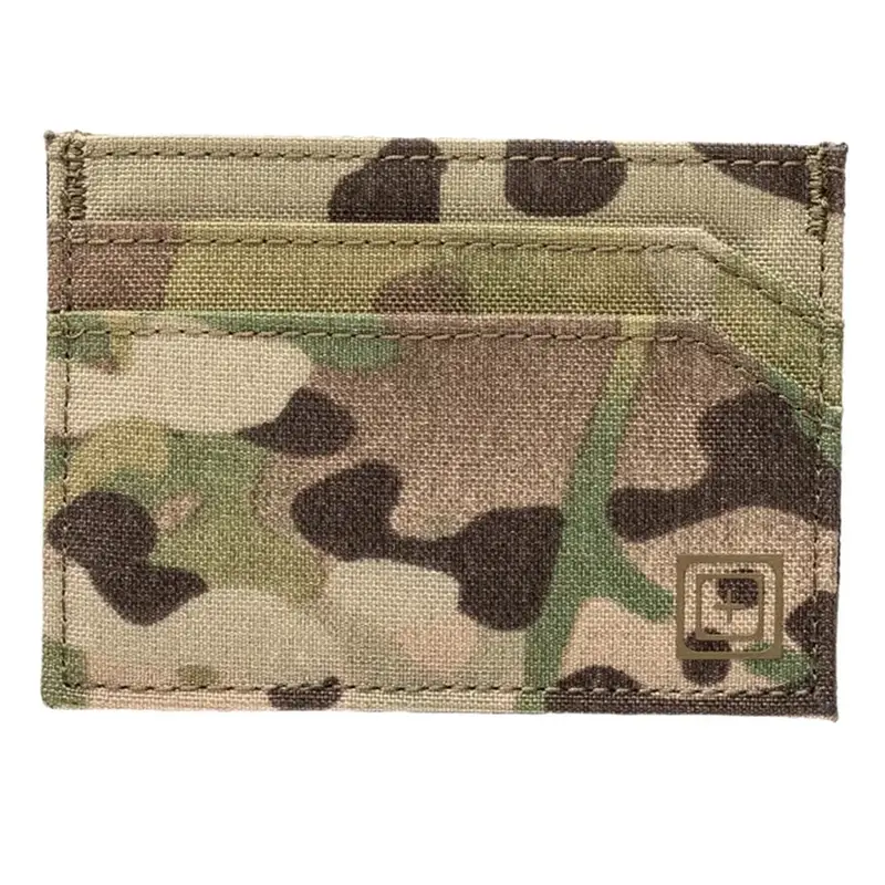 Portfel Tracker 2.05.11 Multicam (56713-169) Super okazja