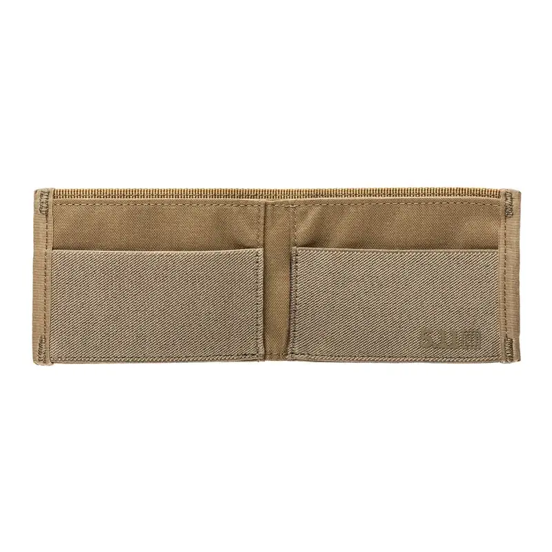 Portfel Turret Bifold 2.0 5.11 Kangaroo (56712-134) Oferta limitowana