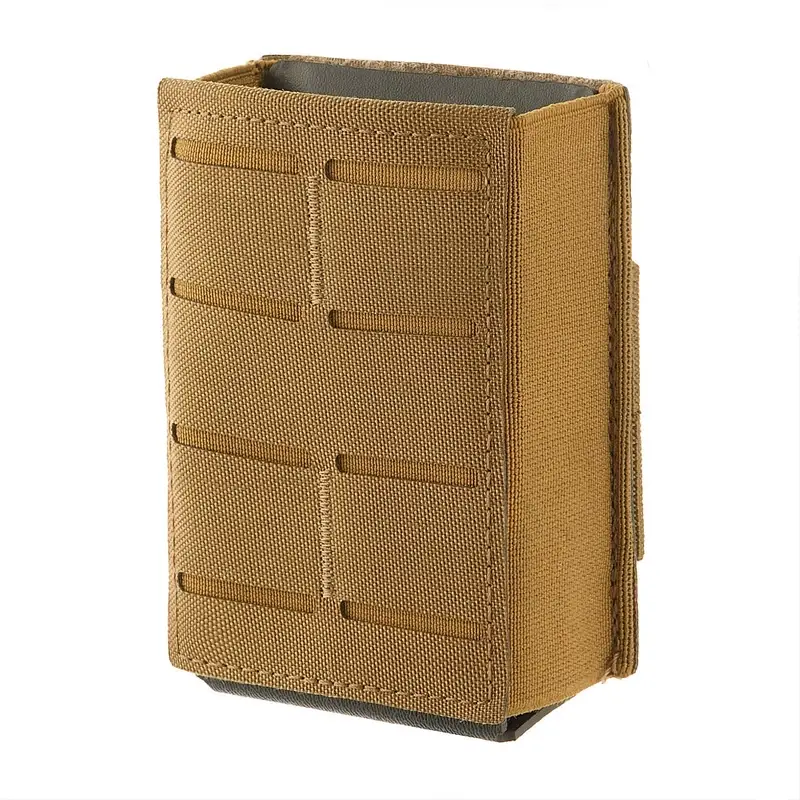 Elastyczne Etui Na Magazynki (10 cm) Laser Cut M-Tac Coyote (10162005) Kup online