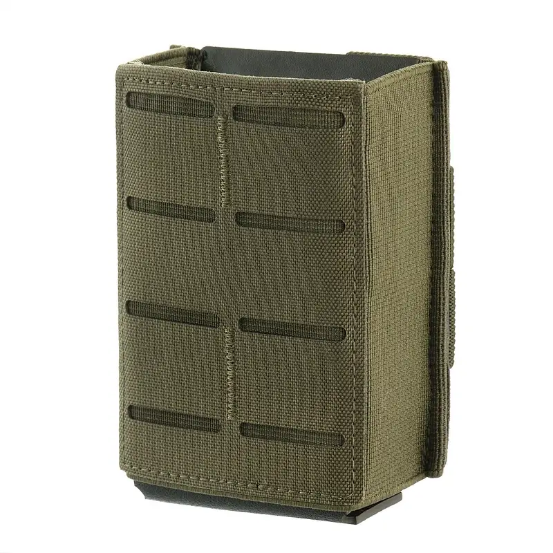 Rabat Elastyczne Etui Na Magazynki (10 cm) Laser Cut M-Tac Ranger Green (10162023)