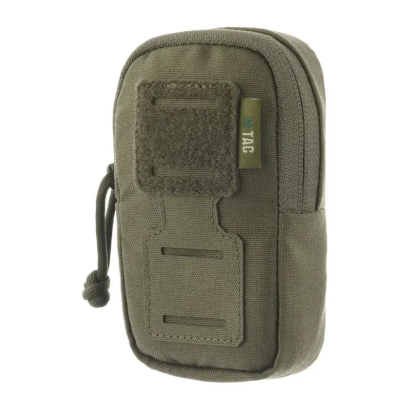Kieszeń Naramienna Elite M-TacRanger Green (10136023) Oferta limitowana