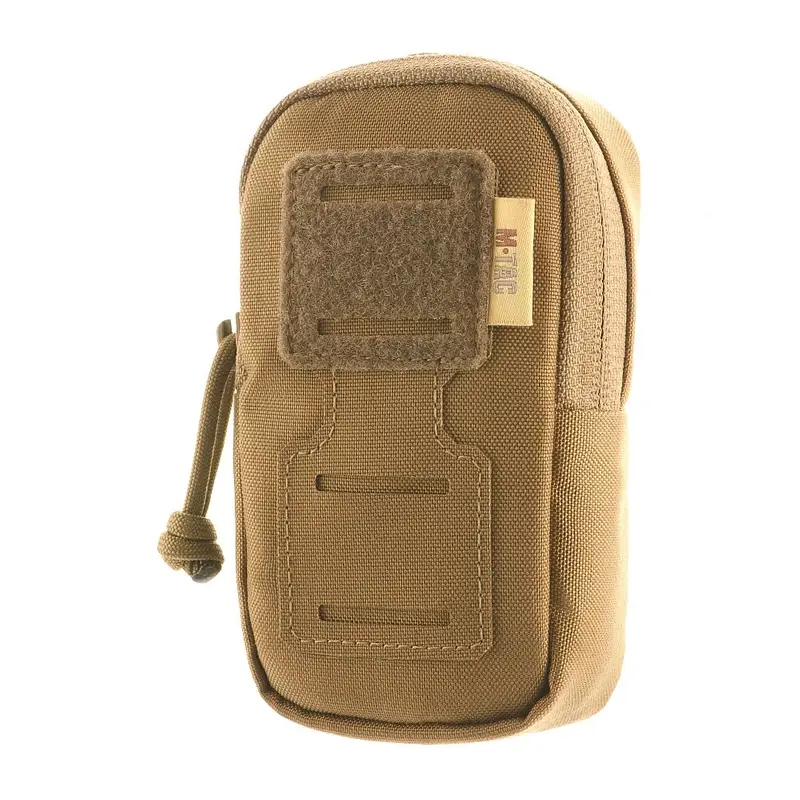 Kieszeń Naramienna Elite M-Tac Coyote (10136005) Nowy