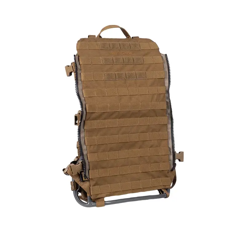 Szybka dostawa Stelaż Do Plecaka Eberlestock Mission EMOD Frame Coyote Brown (MF1MC)