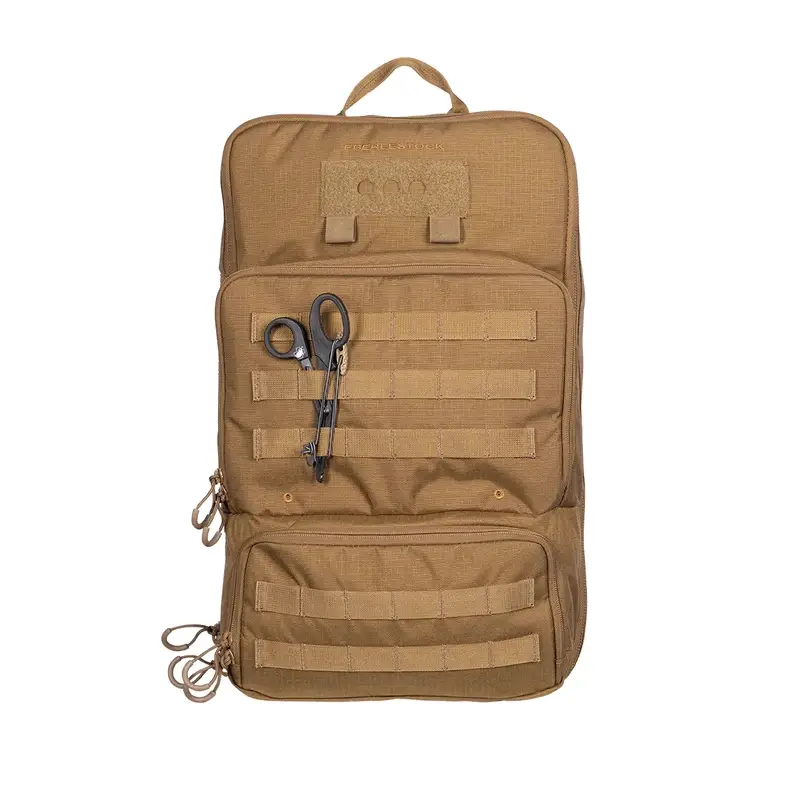 Kieszeń Mission Medic Pack Eberlestock Coyote Brown (MM1MC) Ekspresowa dostawa
