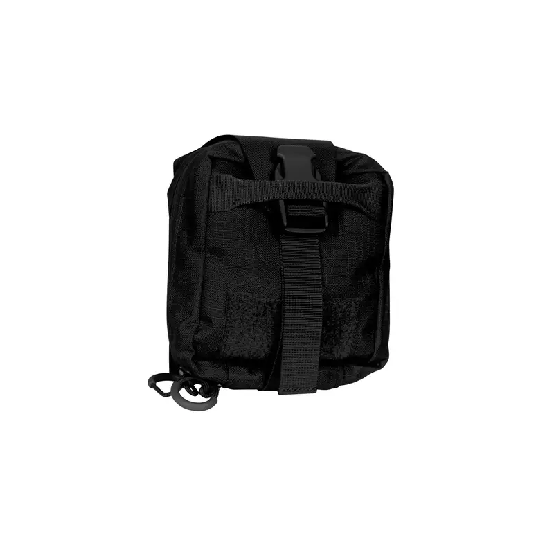 Dostępne od ręki Kieszeń Rip-Away Medical Pouch - Small Eberlestock Czarna (RASMB)