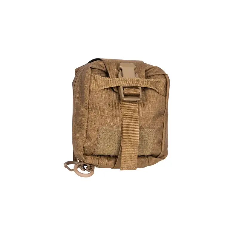 Kieszeń Rip-Away Medical Pouch - Small Eberlestock Coyote (RASMC) Wybór klientów
