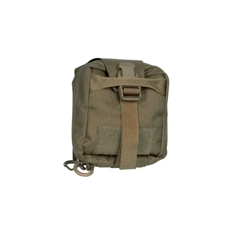 Kieszeń Rip-Away Medical Pouch - Small Eberlestock Dry Earth (RASME) Zamów dziś