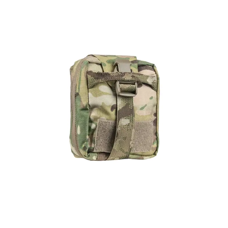 Sprawdź teraz Kieszeń Rip-Away Medical Pouch - Small Eberlestock Multicam (RASMM)