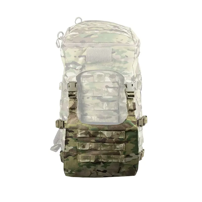 Darmowy zwrot Panel Mission Load Panel Eberlestock Multicam (MP1MM)