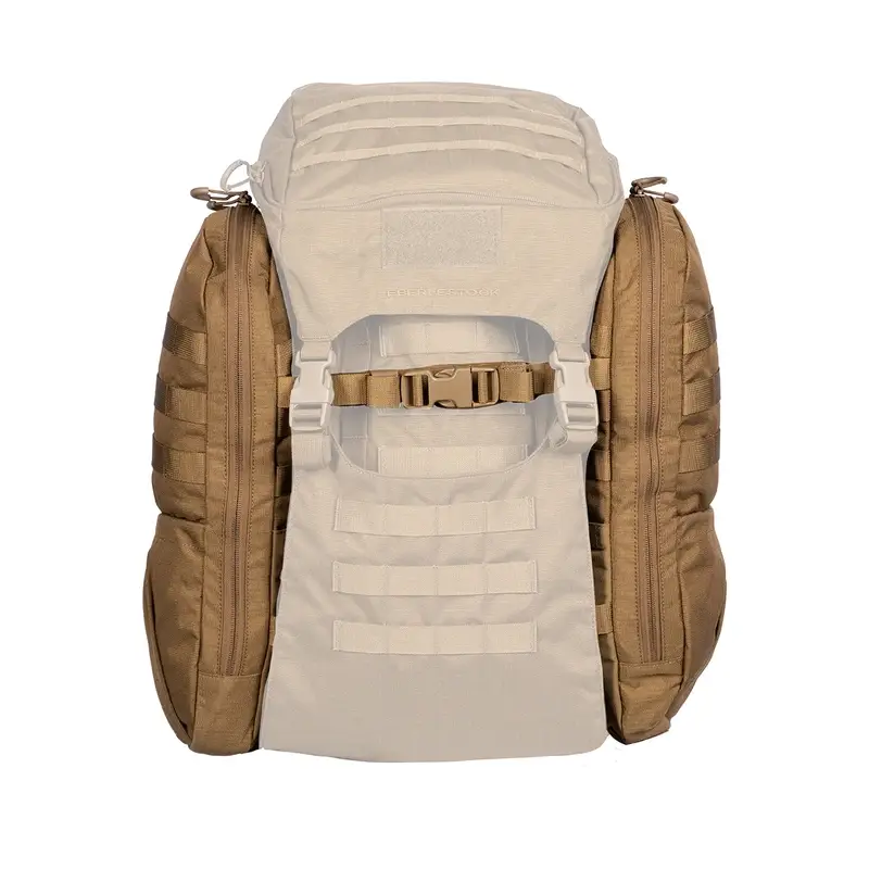 Zestaw Kieszeni Mission Wings Eberlestock Coyote Brown (MW1MC) Zamów dziś