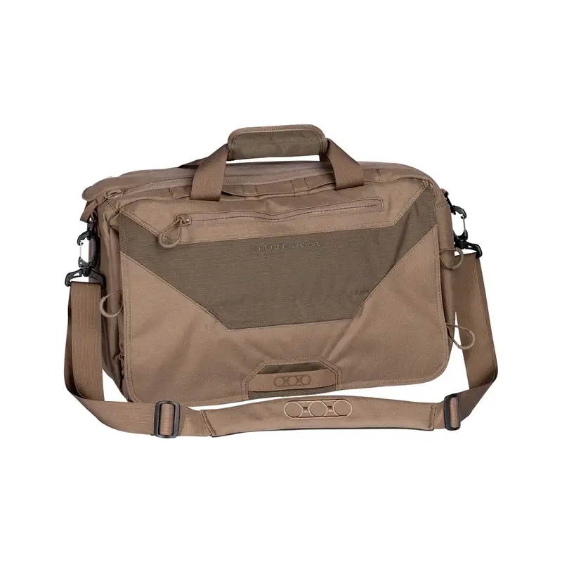 Torba Executive Brief Eberlestock Dry Earth (B12ME) Nowość