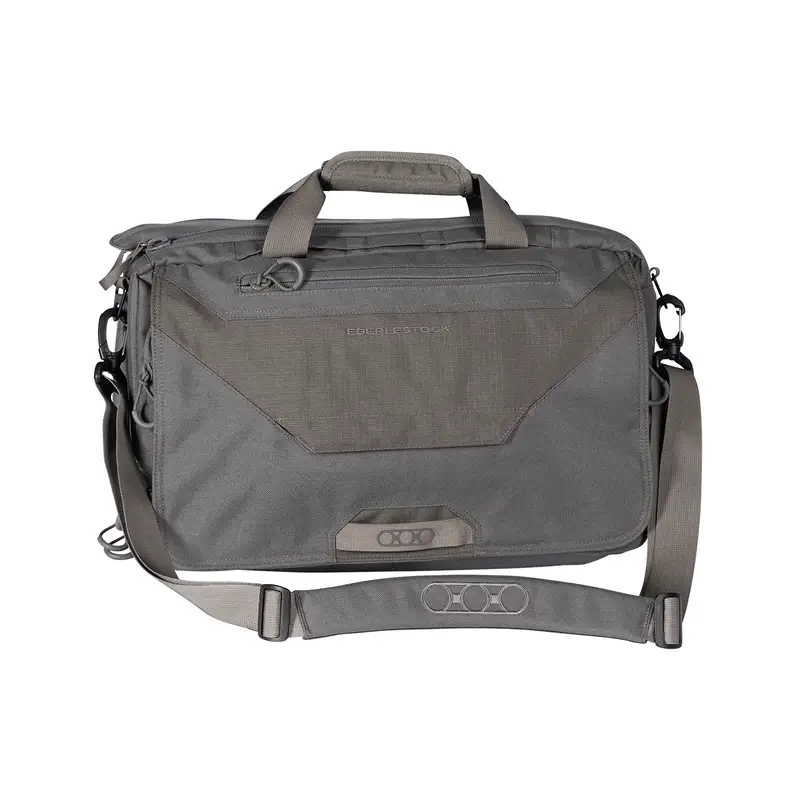 Torba Executive Brief Eberlestock Gray (B12GY) Hit cenowy