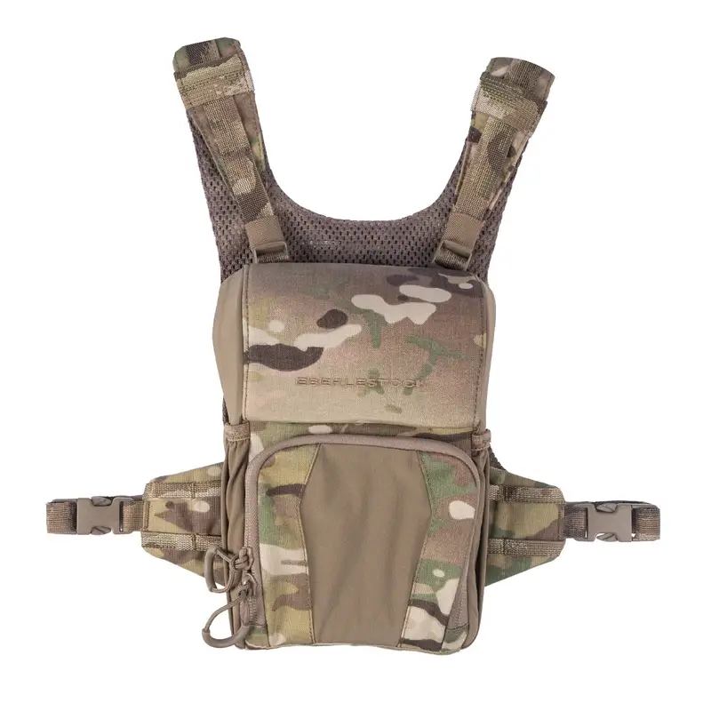 Panel Piersiowy Recon Modular Bino Pack Eberlestock Multicam Bestseller