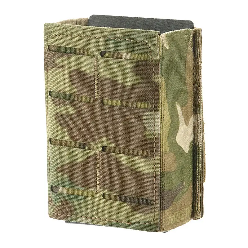 Wysoka jakość Elastyczne Etui Na Magazynki (10 cm) Laser Cut M-Tac Multicam (10162008)