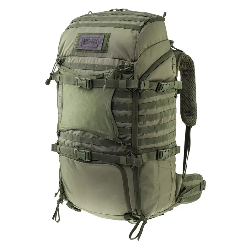 Plecak Multitask 70 Magnum Combat Green (M000161819) Nowy