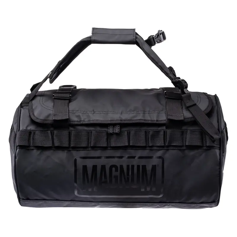 Torba Duffel 40 Magnum Czarna (M000234920) Bezpieczna płatność