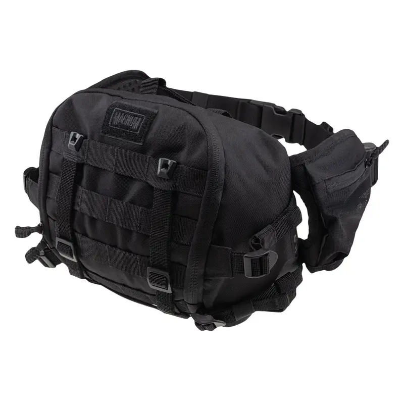 Nerka LARI 5 Magnum Czarna (M000161852) Sprawdź teraz