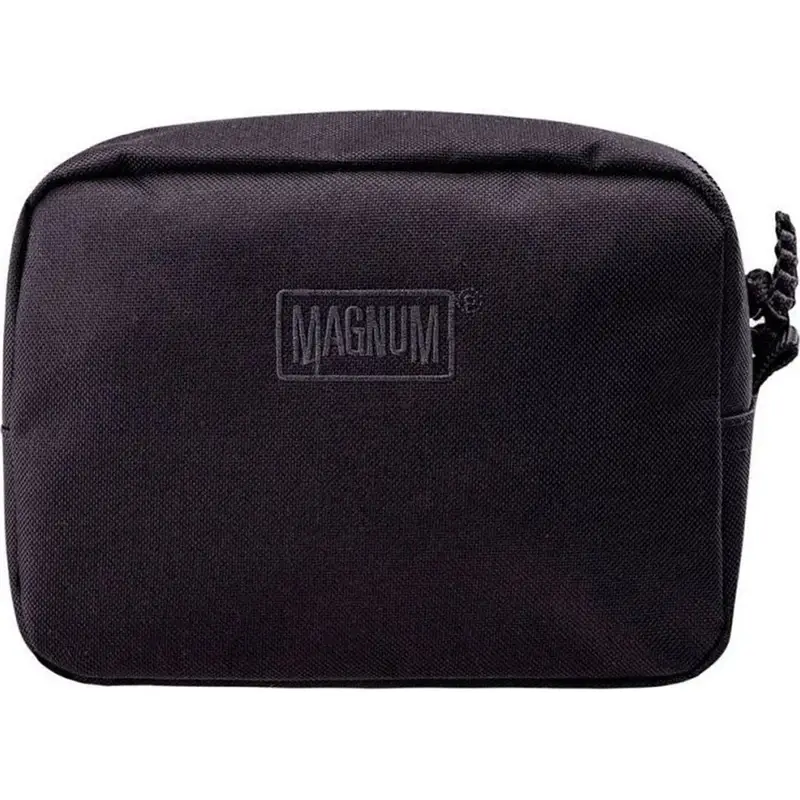 Hit sprzedaży Saszetka Pocket HZ3 Magnum Czarna (M000161828)