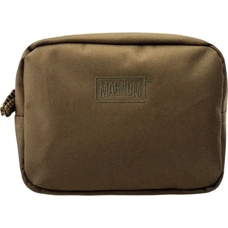 Cena promocyjna Saszetka Pocket HZ3 Magnum Olivine (M000161830)