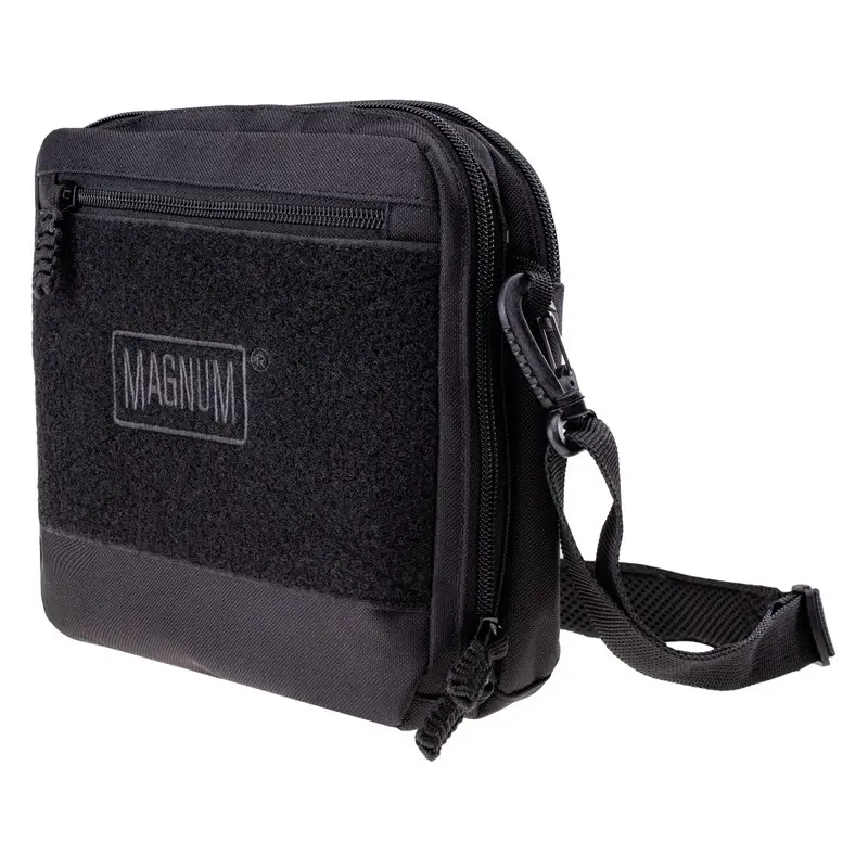 Szybka wysyłka Torba Na Ramię Pocket Organiser Magnum Czarna (M000161849)