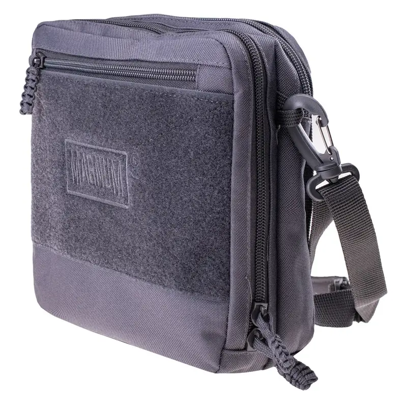 Popularny Torba Na Ramię Pocket Organiser Magnum Forged Iron (M000161850)