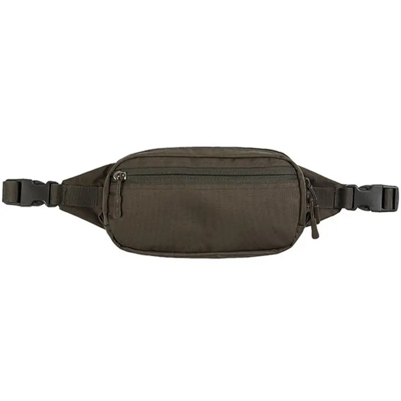 Torba Biodrowa Fanny Pack Traveller Mil-Tec Olive (13512401) Darmowy zwrot