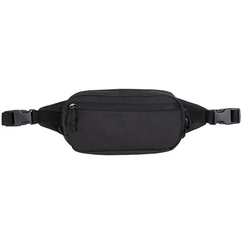 Rabat Torba Biodrowa Fanny Pack Traveller Mil-Tec Czarna (13512402)