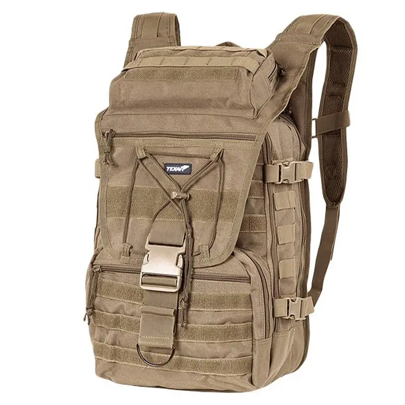 Oferta czasowa Plecak Traper 35 Litrów Texar Coyote