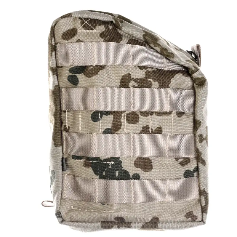 Do wyczerpania zapasów Kieszeń Cargo Cordura NFD M2 Tropentarn Nowa