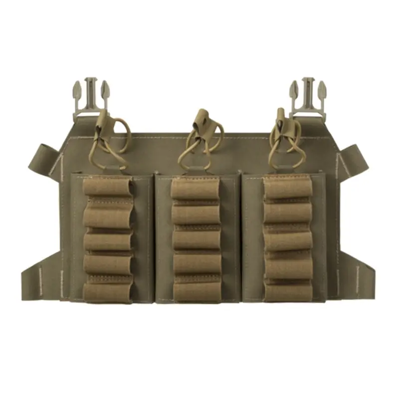 Nie przegap Klapa Szkieletowa Na Magazynki Skeletonized Shotgun Shell Flap Direct Action Adaptive Green (PC-SKSF-CD5-AGR)