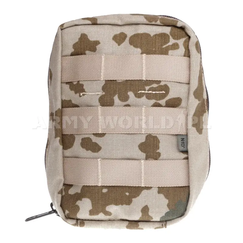 Rabat Kieszeń Cargo Cordura NFD Tropentarn Nowa