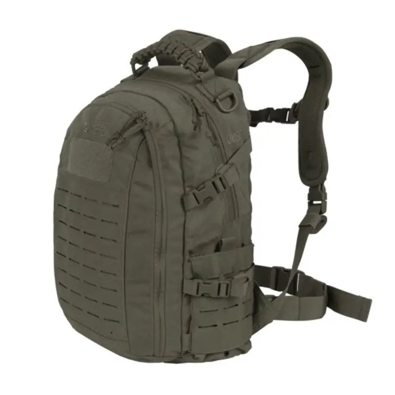 Plecak DUST Mk II (20l) Cordura Direct Action Ranger Green (BP-DUST-CD5-RGR) Do wyczerpania zapasów