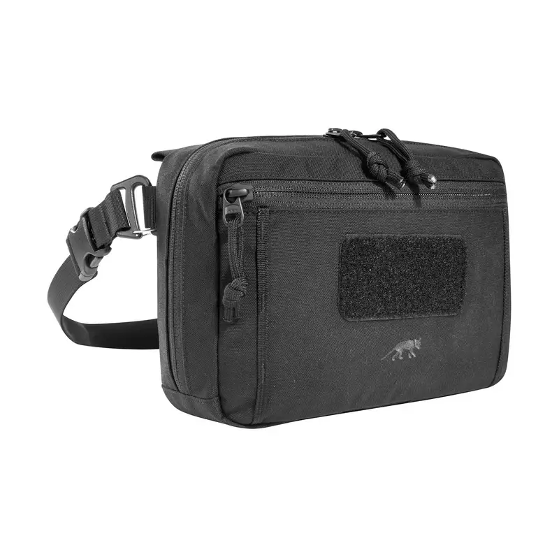 Tylko do końca tygodnia Kieszeń Tac Pouch 8.1 Tasmanian Tiger Czarna (7515.040)
