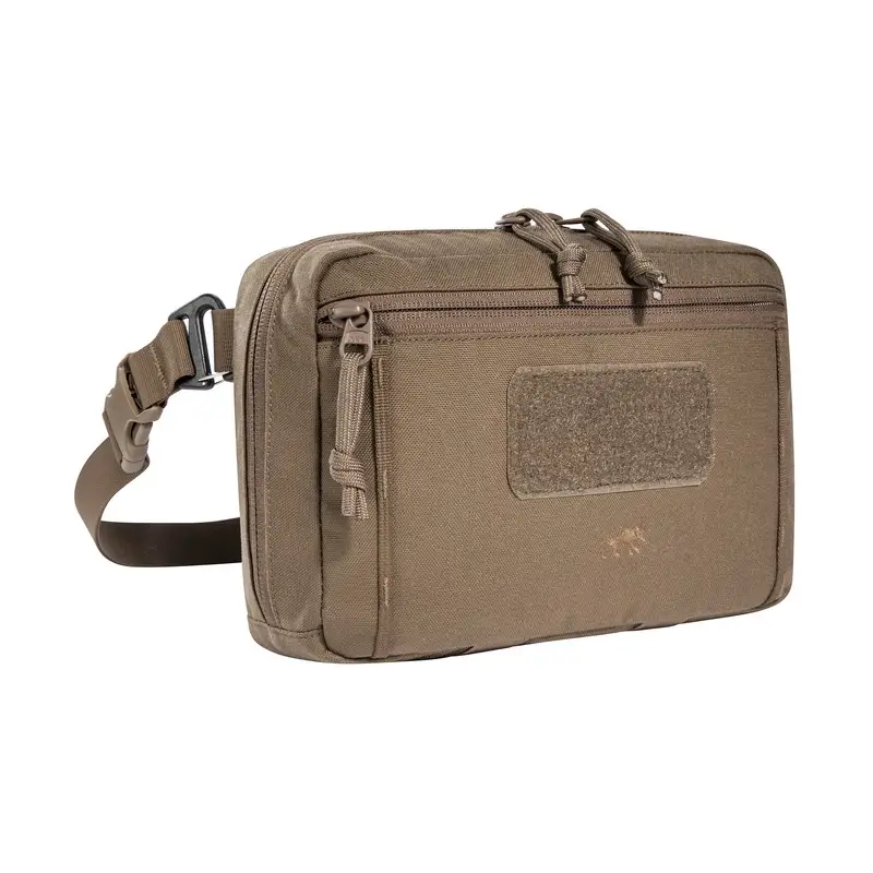 Rabat Kieszeń Tac Pouch 8.1 Tasmanian Tiger Coyote Brown (7515.346)
