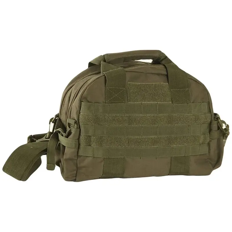 Szybka dostawa Torba Na Ramię Ammo Mil-tec Olive Powystawowa