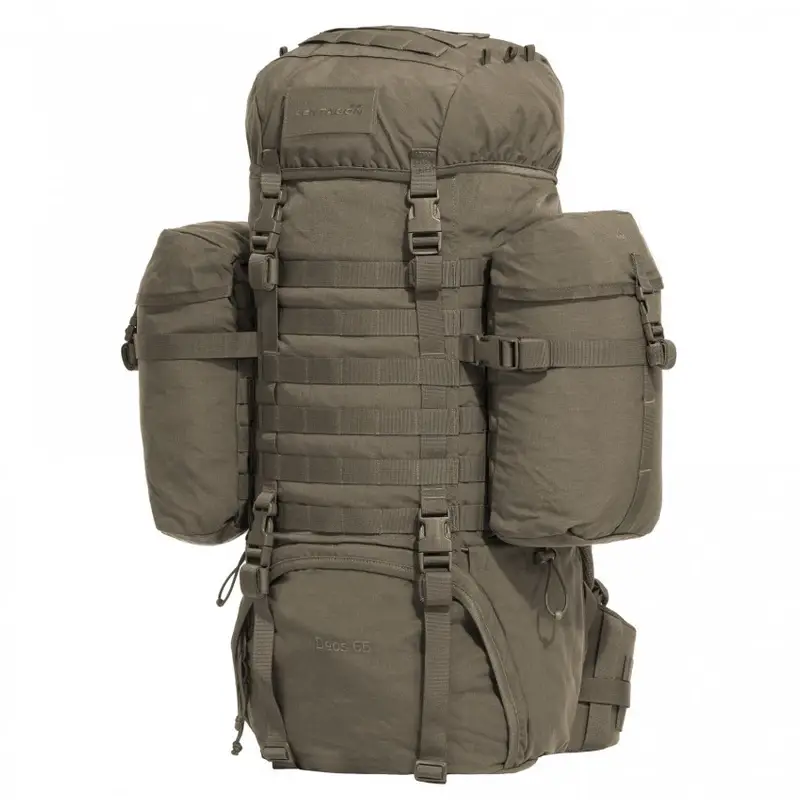 Premium Plecak Deos 65 Litrów Pentagon Coyote (K16105)