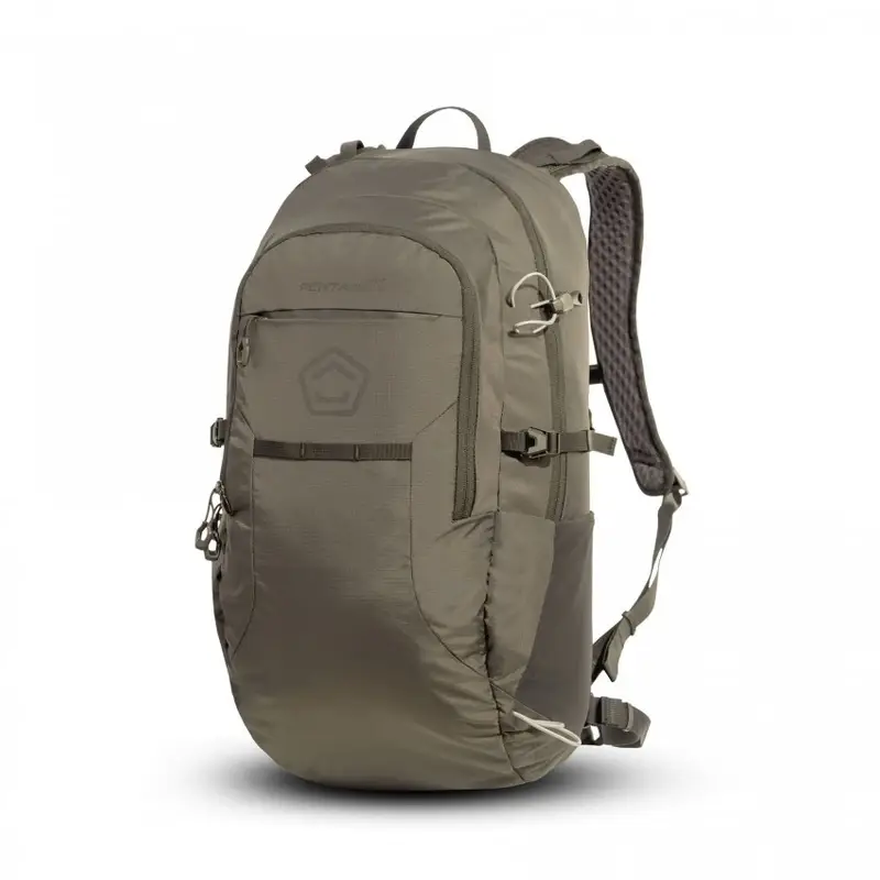 Wyprzedaż Plecak Minor 20 Litrów Pentagon RAL7013 (K16117)