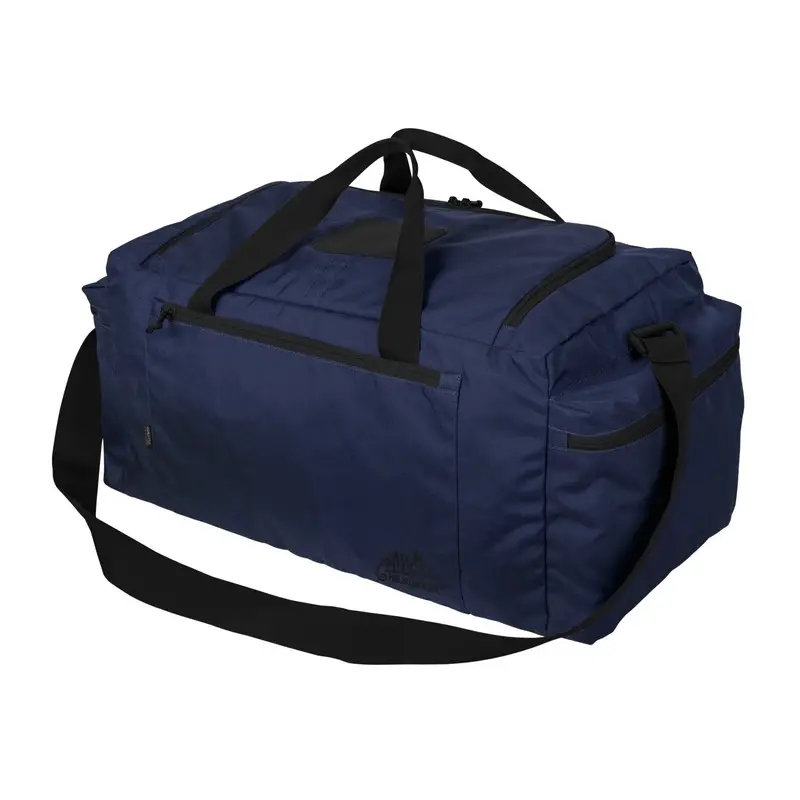 Cena promocyjna Torba Urban Training Bag Cordura Helikon-Tex Sentinel Blue (TB-UTB-CD-SB)