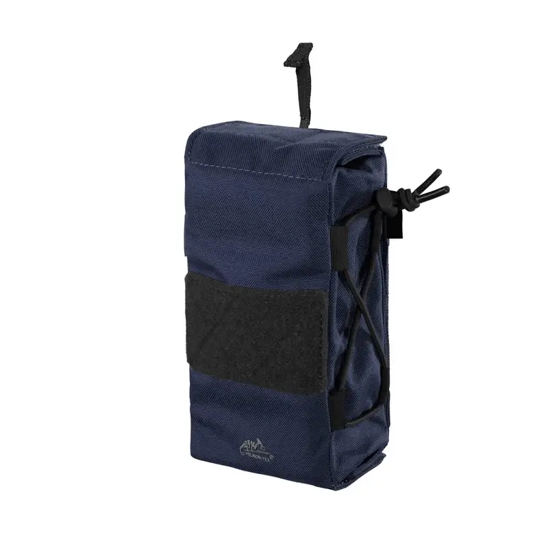 Apteczka COMPETITION Med Kit® Helikon-Tex Sentinel Blue (MO-M08-CD-SB) Nie przegap