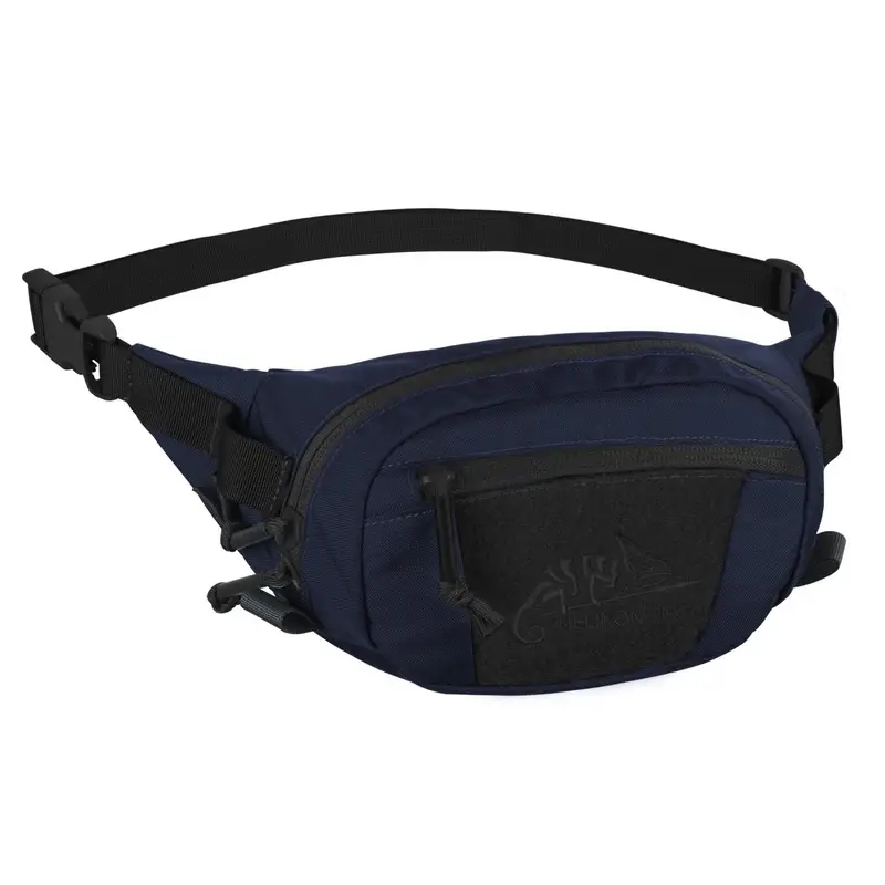 Torba Biodrowa POSSUM® Cordura® Helikon-Tex Sentinel Blue (TB-PSM-CD-SB) Darmowy zwrot