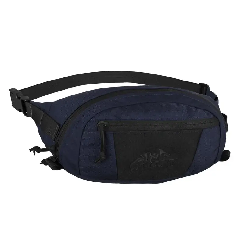 Torba Biodrowa Bandicoot Nylon Helikon-Tex Sentinel Blue (TB-BDC-CD-SB) Popularny