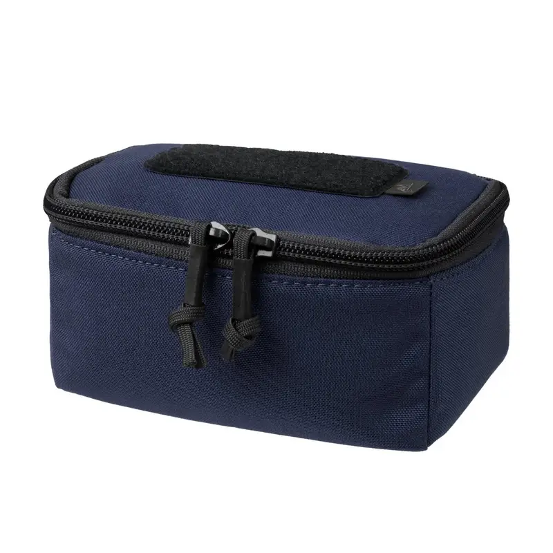 Bezpieczne zakupy Pojemnik Na Amunicję Cordura Helikon-Tex Sentinel Blue (MO-AMB-CD-SB)