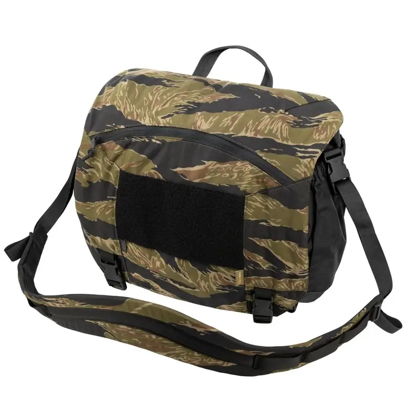 Torba Urban Courier Bag Large Cordura Helikon-Tex Tiger Stripe (TB-UCL-CD-62) Nowość