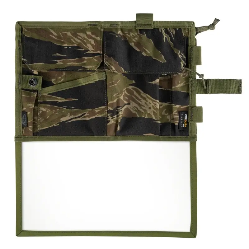 Okazja Mapnik / Pokrowiec Na Mapę Map Case Helikon-Tex Desert Tiger Stripe (MO-MPC-CD-62)