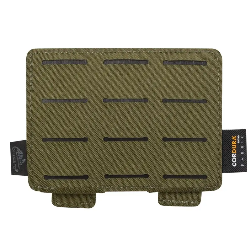 Adapter Do Pasa BMA Belt Molle Adapter 3® Cordura® Helikon-Tex Olive Green (IN-BM3-CD-02) Promocja